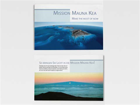 Gewinnspiel Mission Mauna Kea1